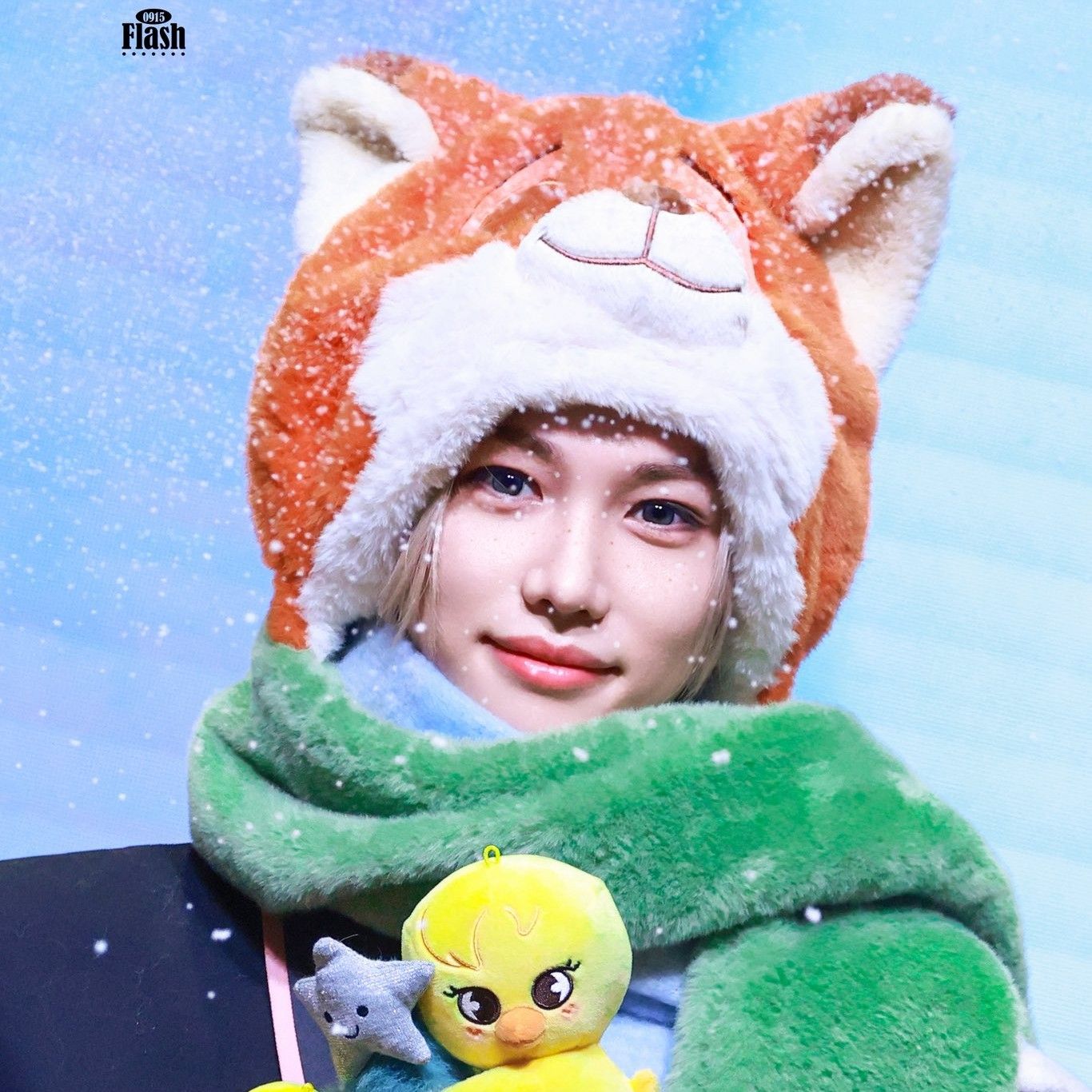 Stray Kids的最新照片