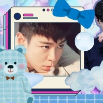 Behind-the-scenes cut of T.O.P