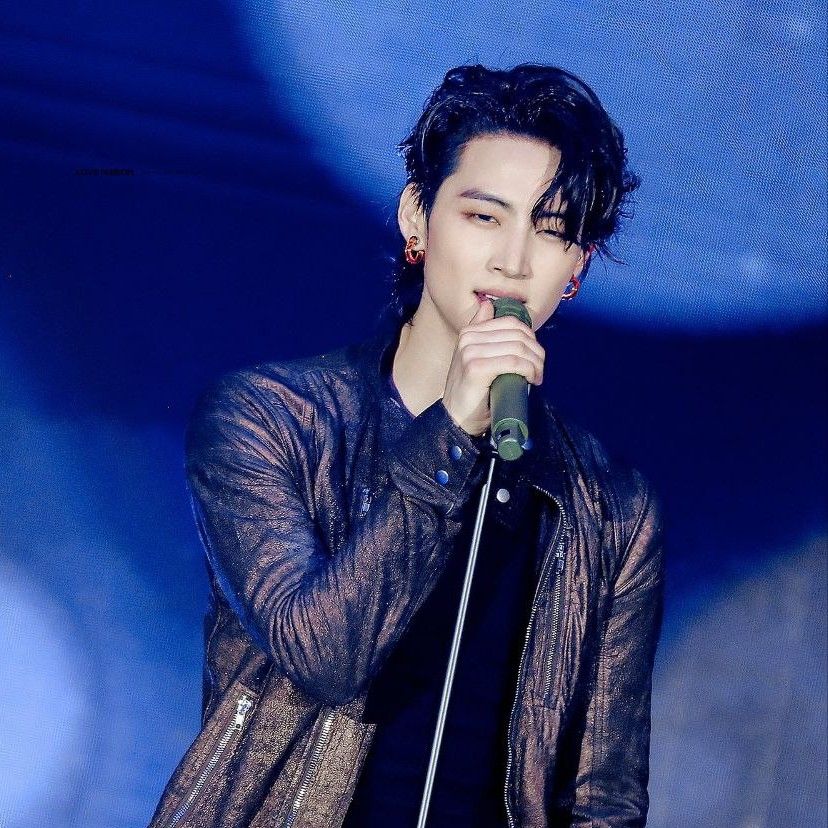 JAY B (GOT7)的最新照片