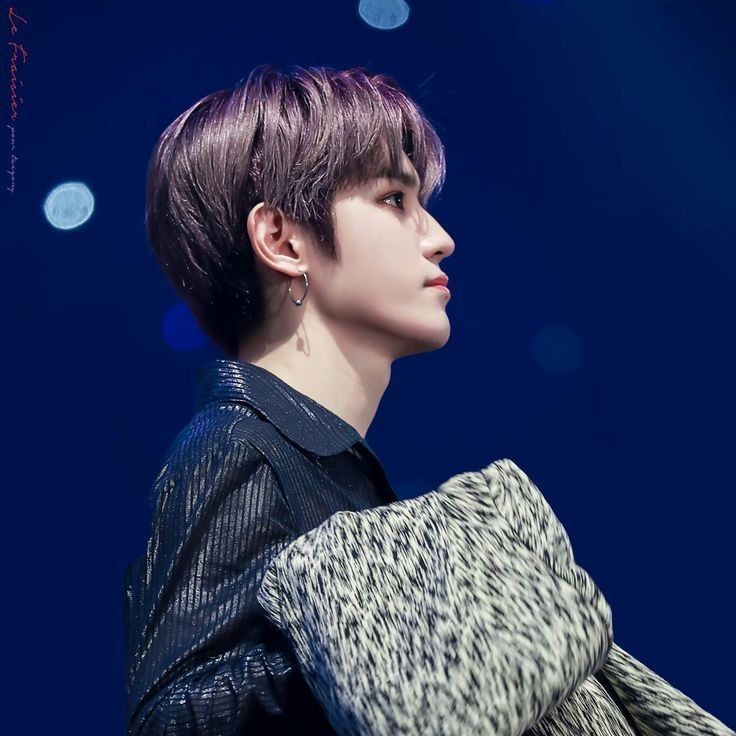 泰容 (NCT 127)粉丝拍下的瞬间