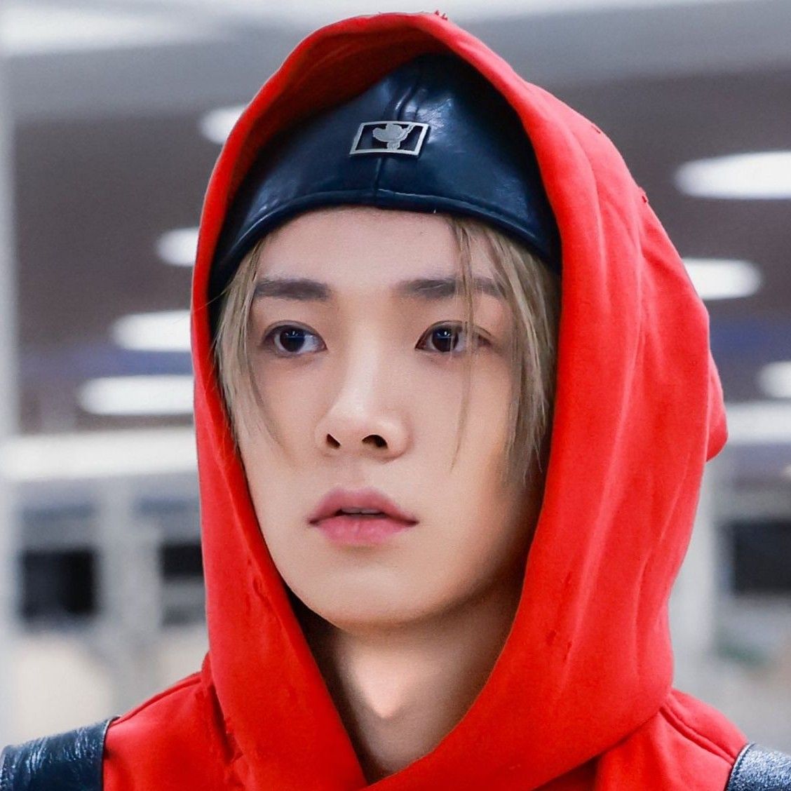 羲承 (ENHYPEN)的最新照片