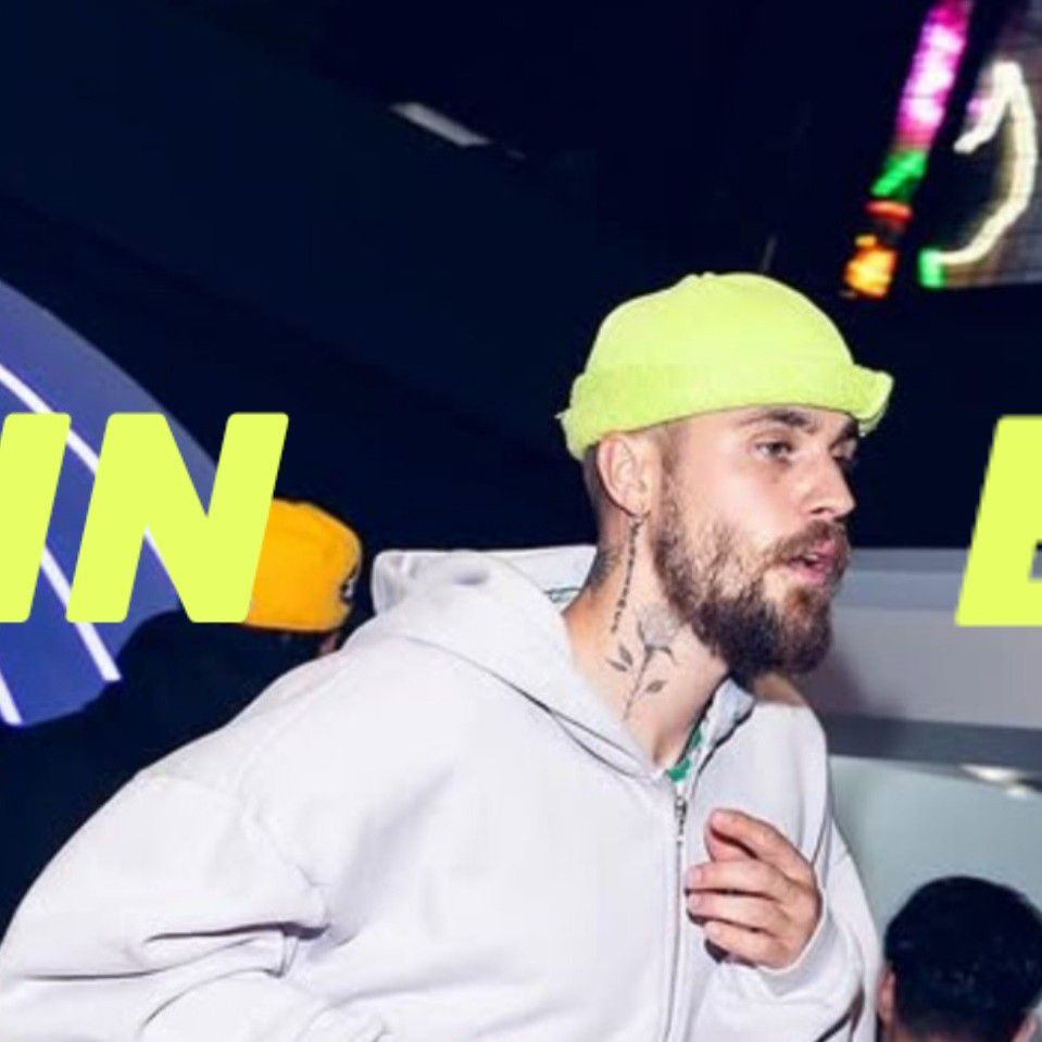 Latest photo of Justin Bieber