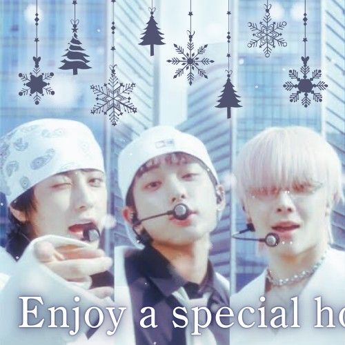 Latest photo of &TEAM