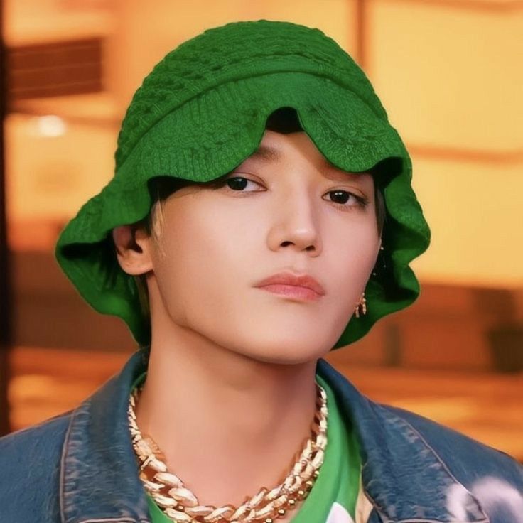 태용 (NCT 127)의 최신 사진