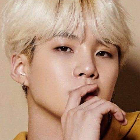 Behind-the-scenes cut of SUGA (BTS)