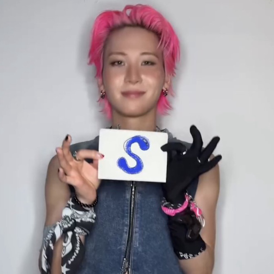 Behind-the-scenes cut of Kawashiri Ren (JO1)