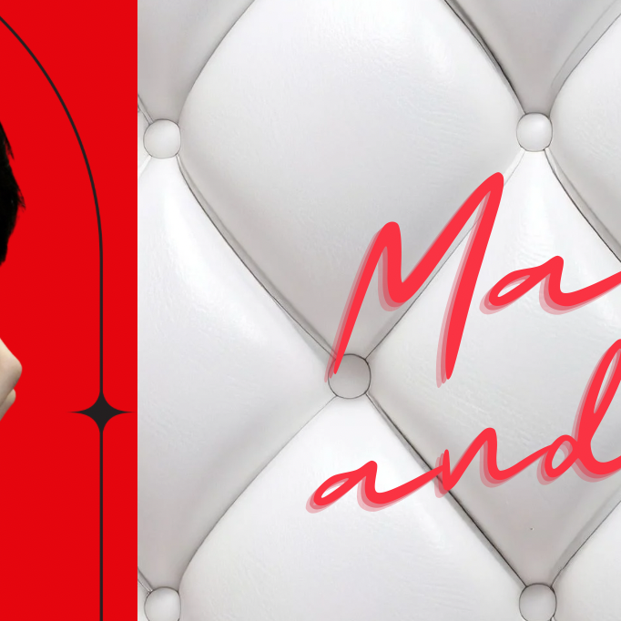 Recent activity shot of Maki (&TEAM)