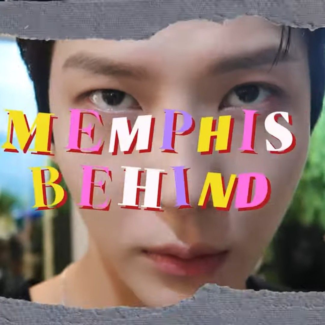 A moment captured by LEO (VIXX)'s fan