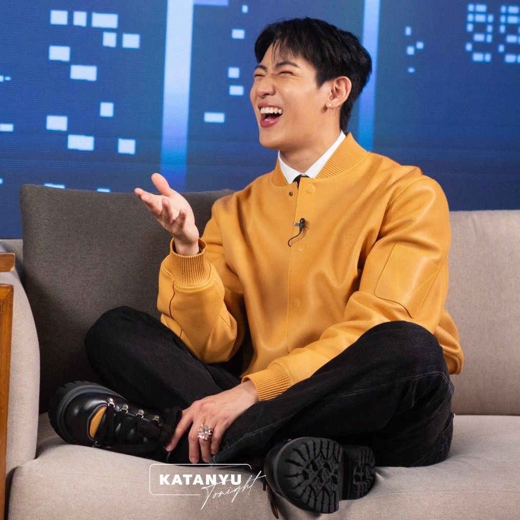 Bambam (GOT7)的最新活動照片
