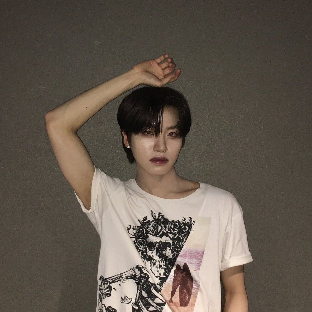A moment captured by Huiwon (n.SSign)'s fan