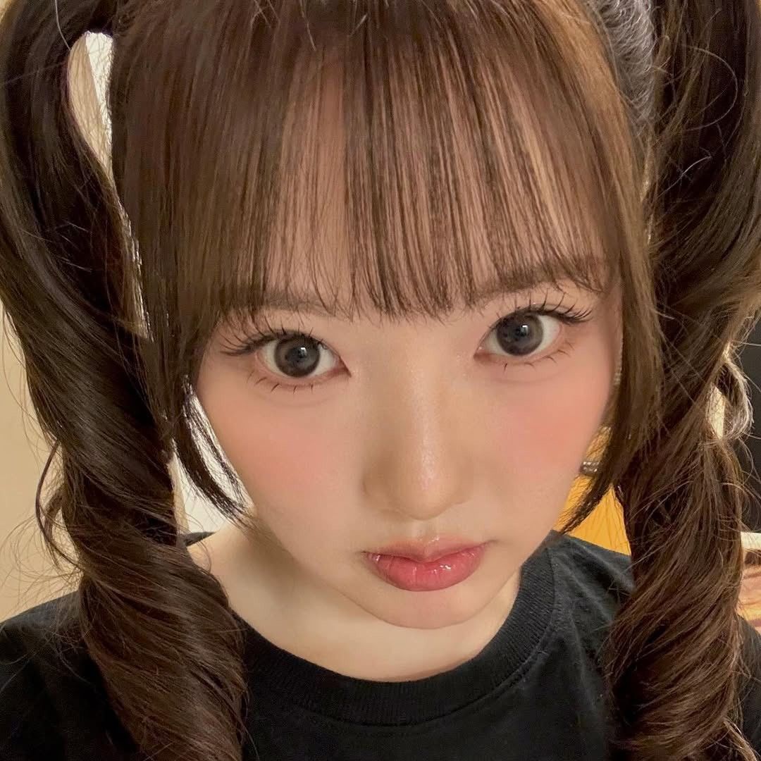 藝琳 (GFRIEND)的幕後花絮