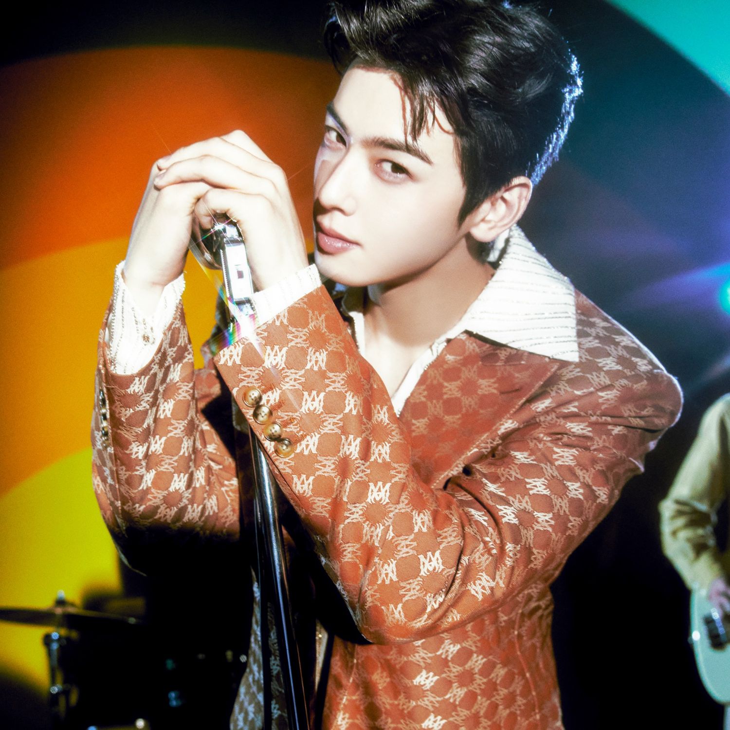 Potret di balik layar ASTRO