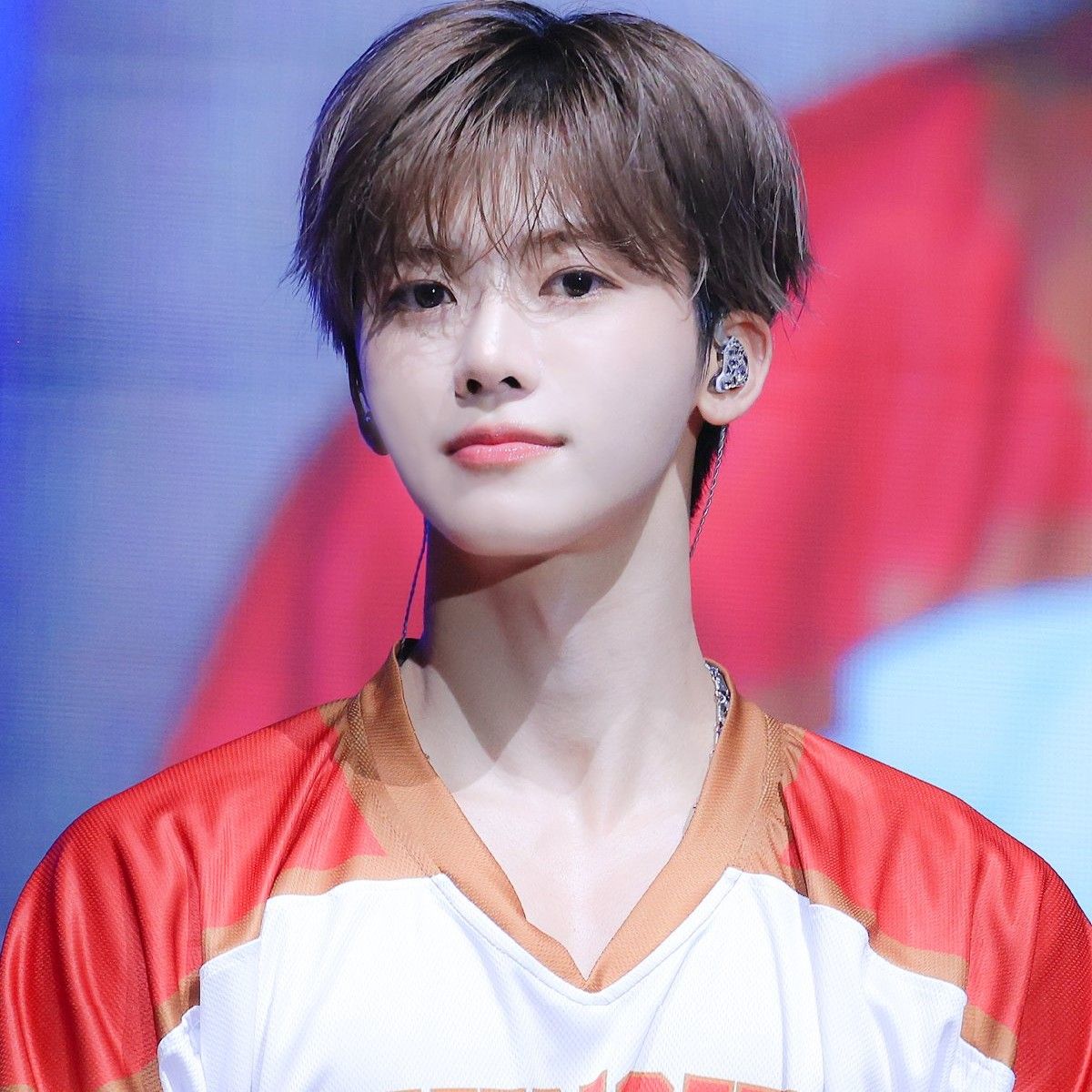 Recent activity shot of Jaemin (NCT DREAM)