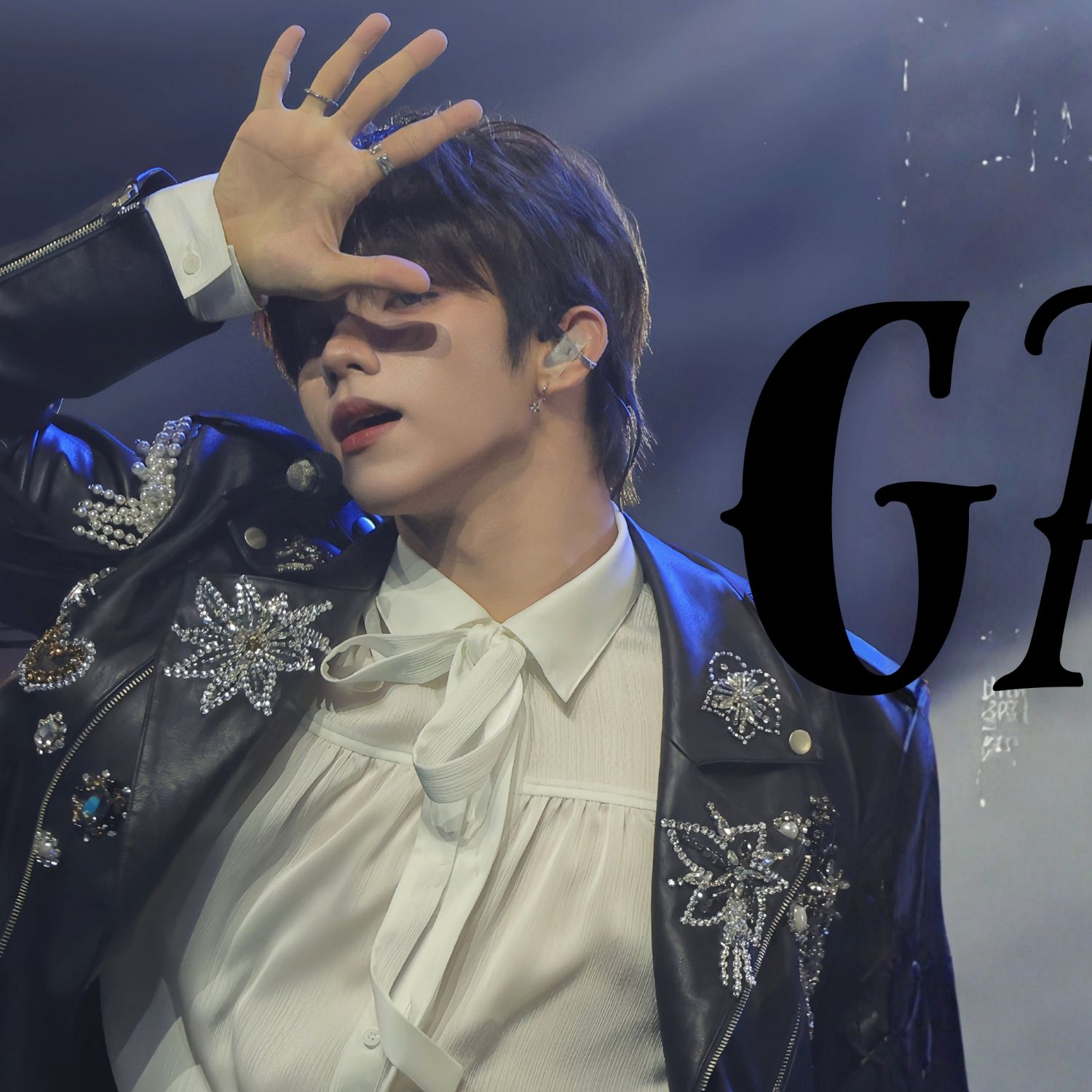 Latest photo of JL (AHOF)