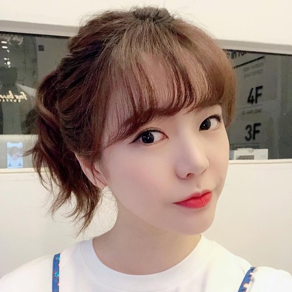 Popular profile image of Sunny (Girls' Generation) selected by votes