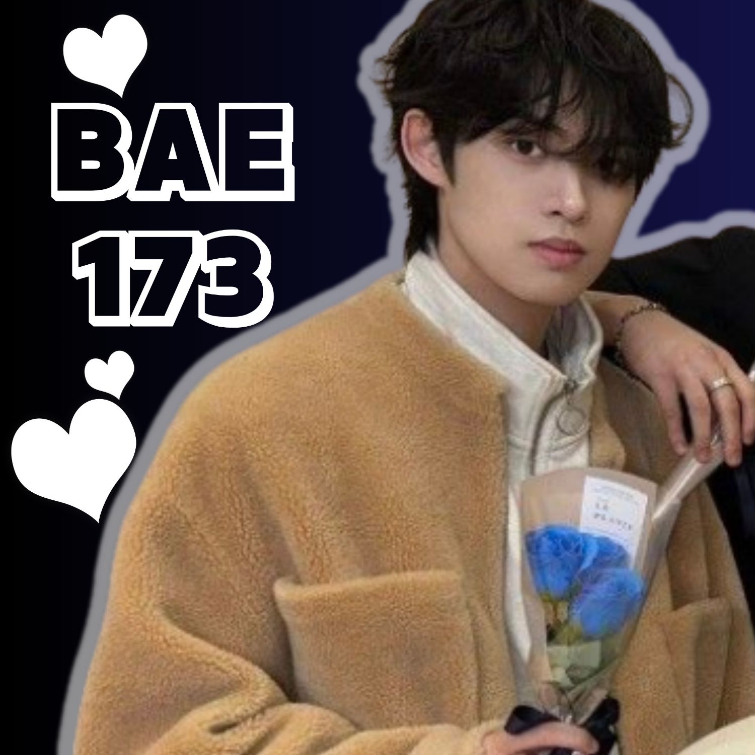 Behind-the-scenes cut of BAE173