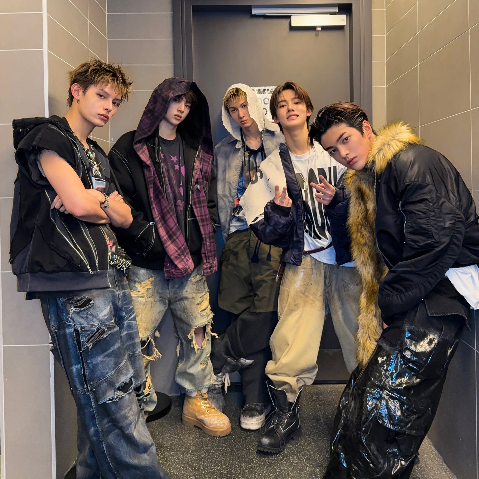 K-POP posts beloved by CORTIS fans