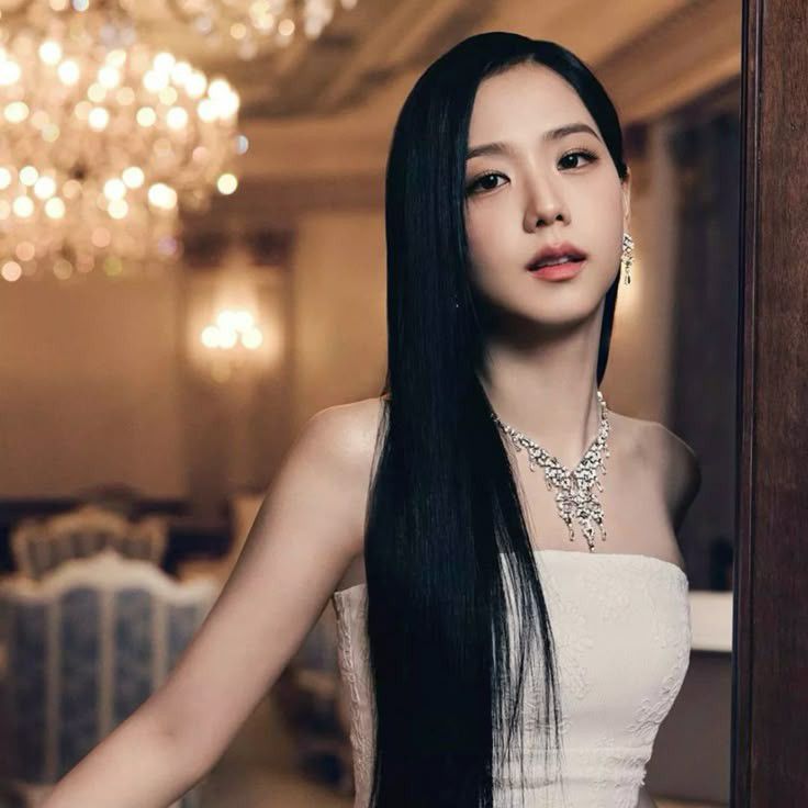 智秀 (BLACKPINK)粉絲拍下的瞬間