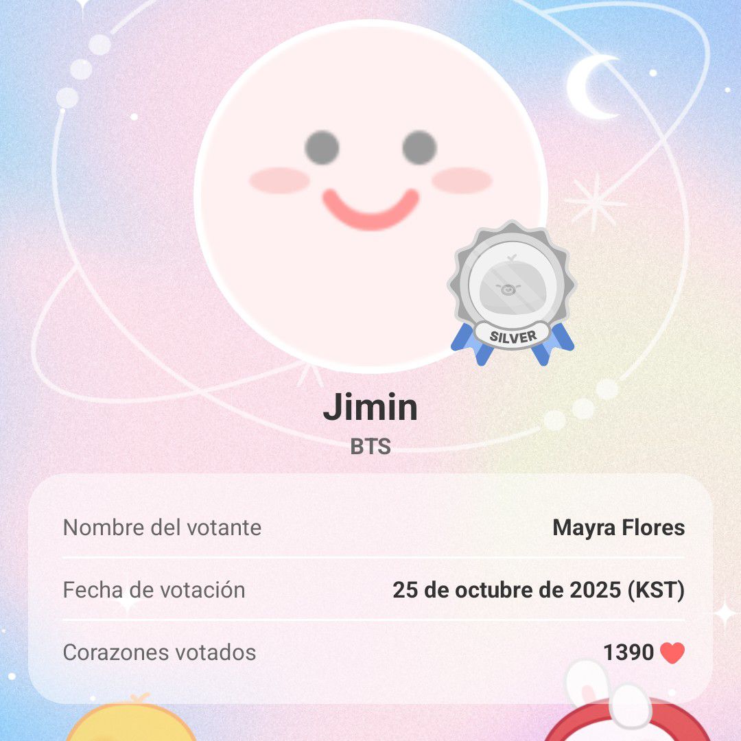 Latest photo of Secret Garden