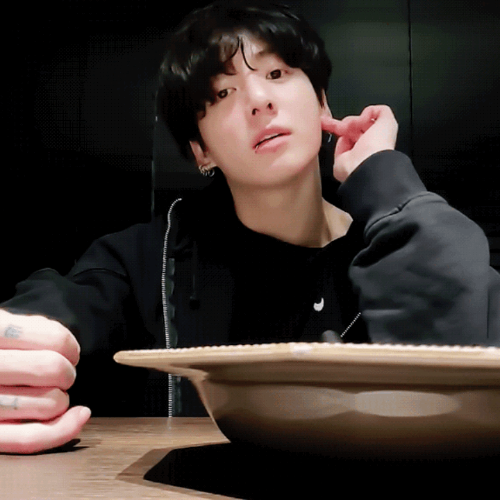 柾國 (防彈少年團)的幕後花絮