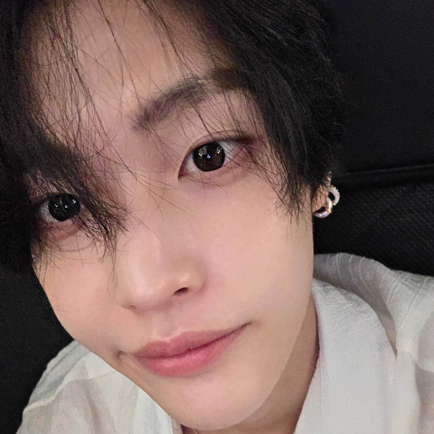 Latest photo of Wonbin (RIIZE)