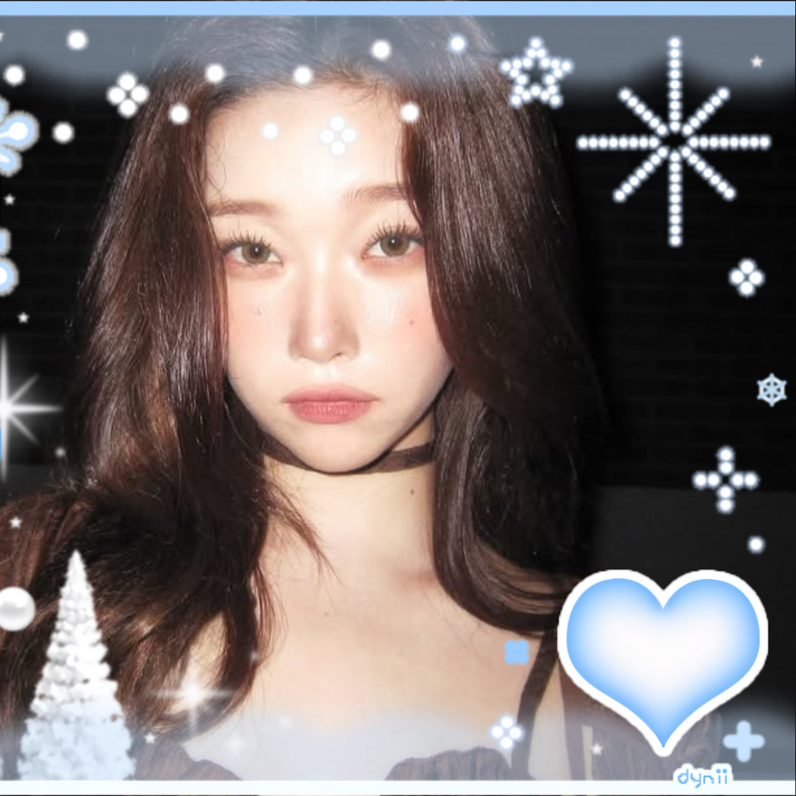 Latest photo of Tsuki (Billlie)