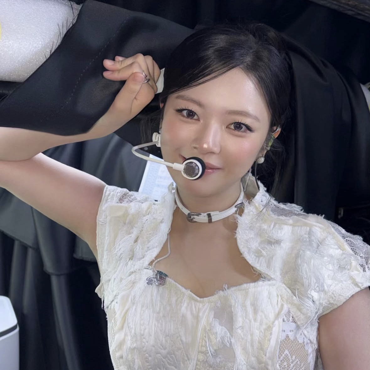 ジョンヨン (TWICE)の最近の活動写真