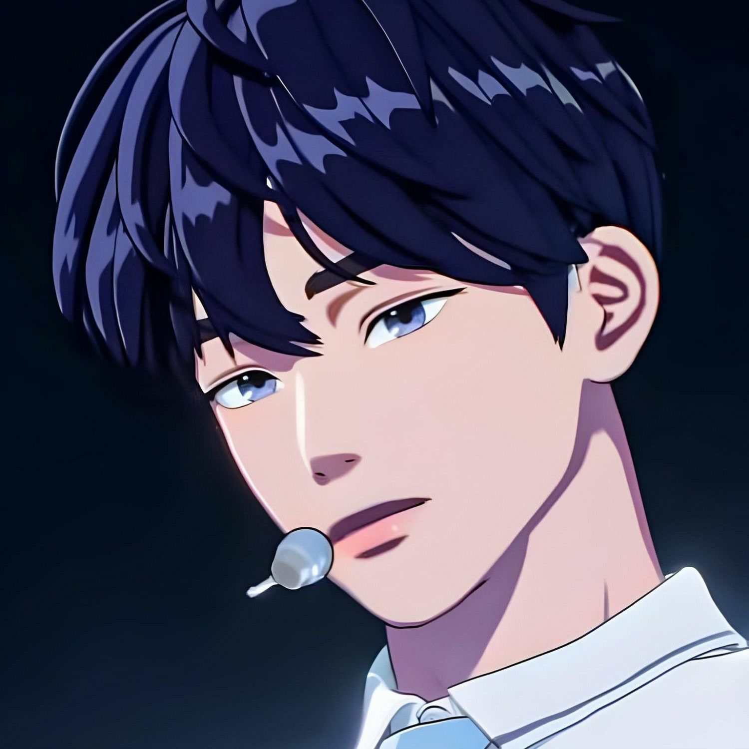 Latest photo of Yejun (PLAVE)