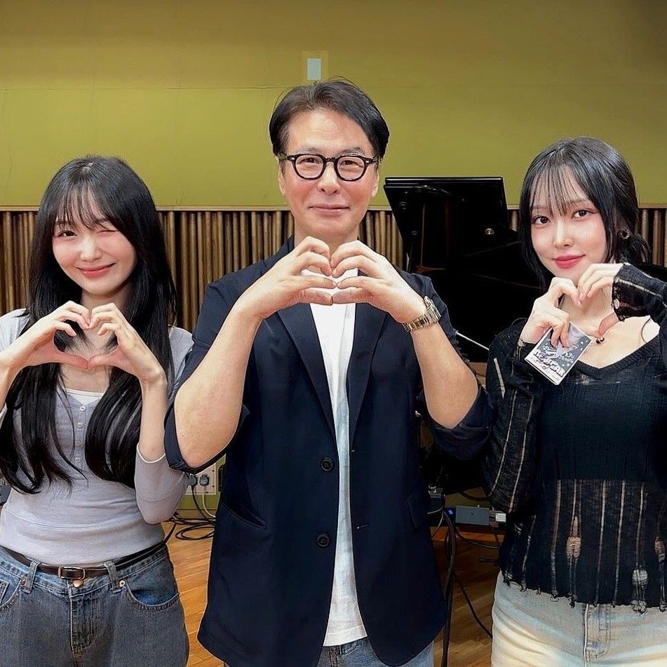 柳秀靜 (Lovelyz)的最新照片