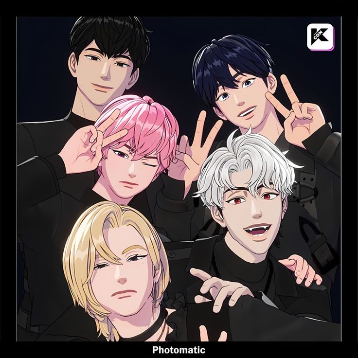 Latest photo of PLAVE