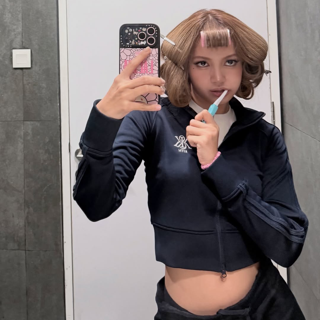 리사 (BLACKPINK)의 최신 사진