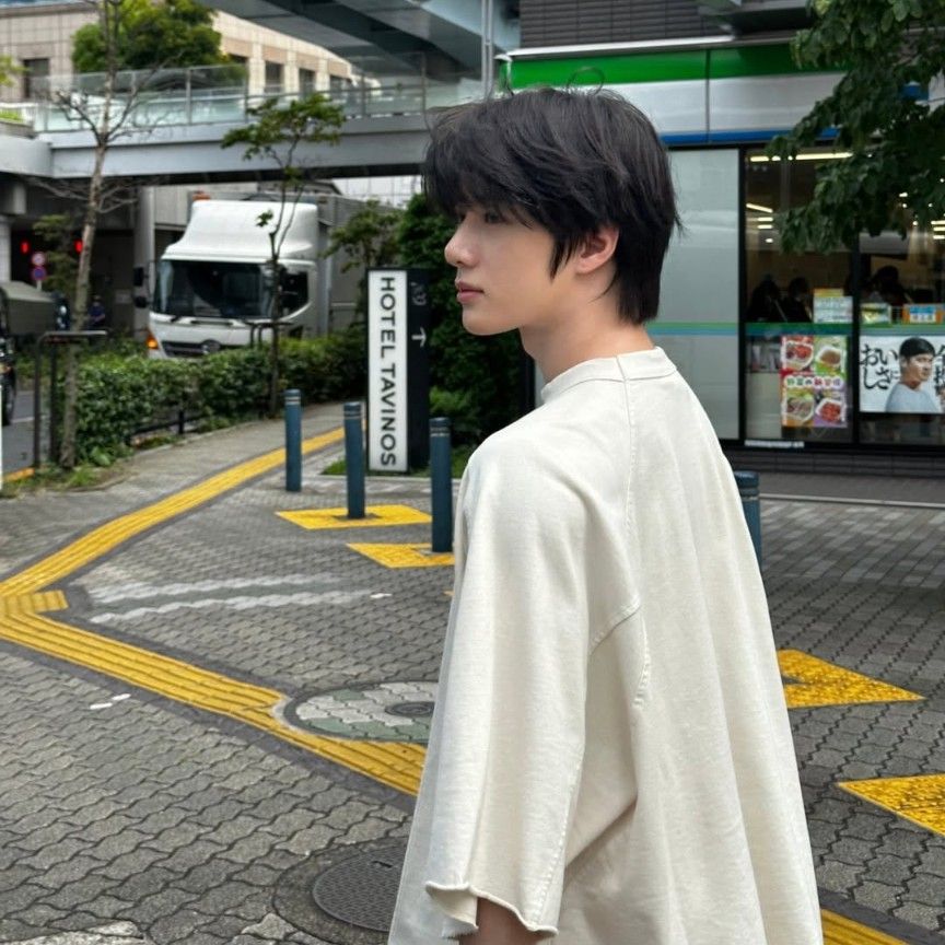 Latest photo of Beomgyu (TOMORROW X TOGETHER)