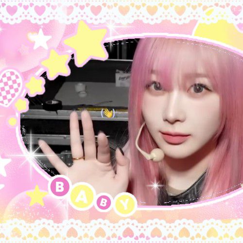 ジゼル (aespa)ファンが撮った瞬間