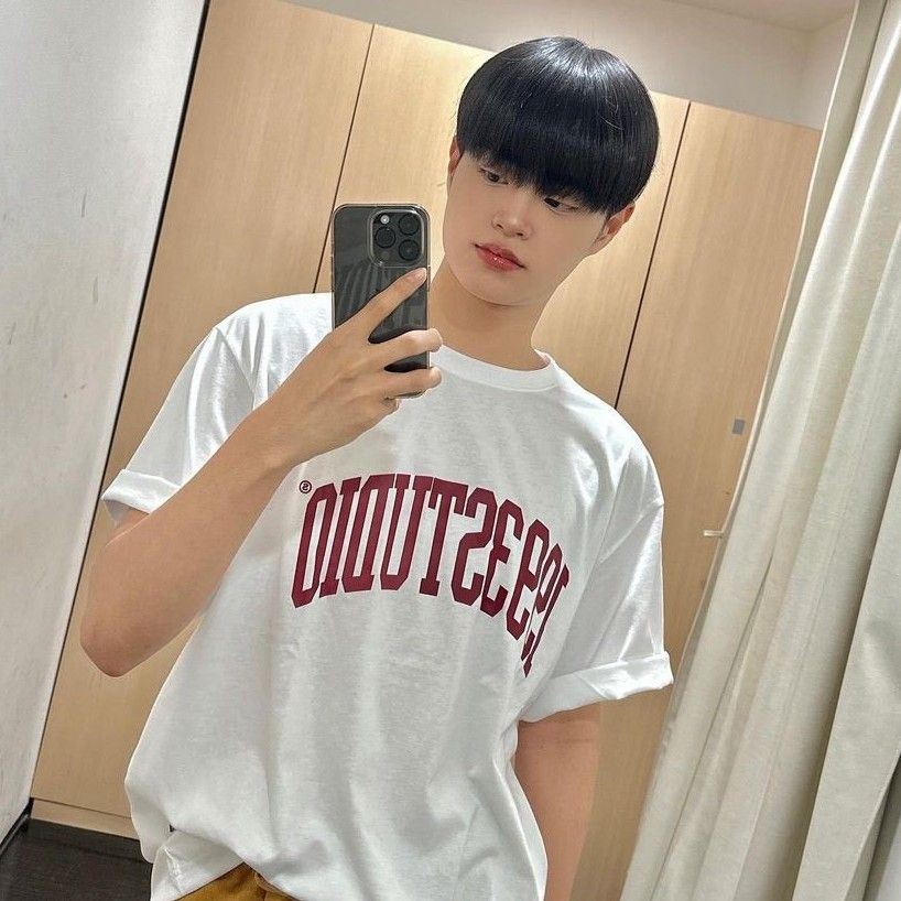 李大辉 (AB6IX)的幕后花絮