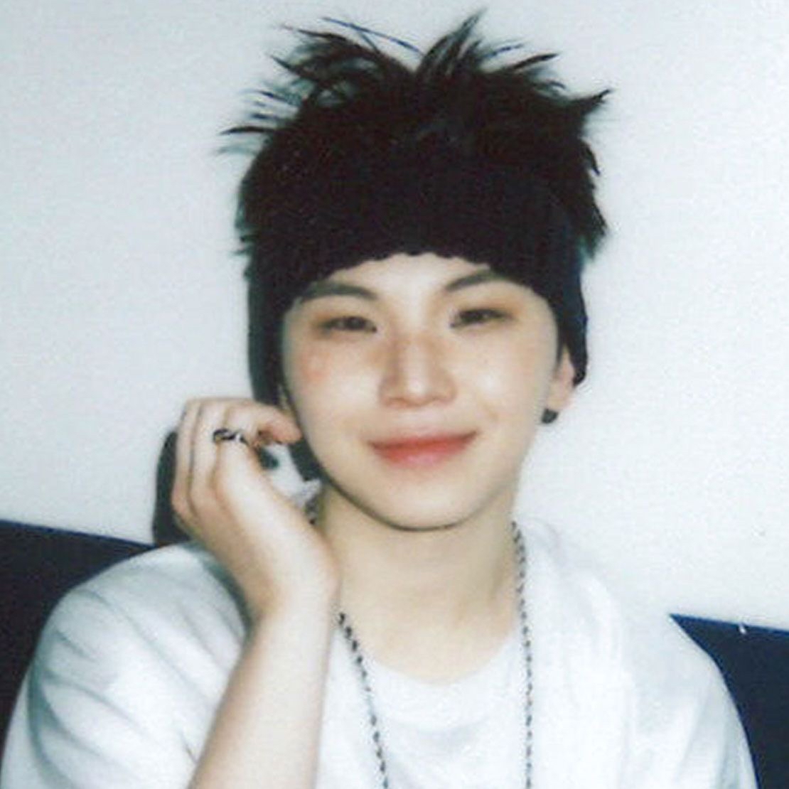 우지 (세븐틴)의 비하인드 컷