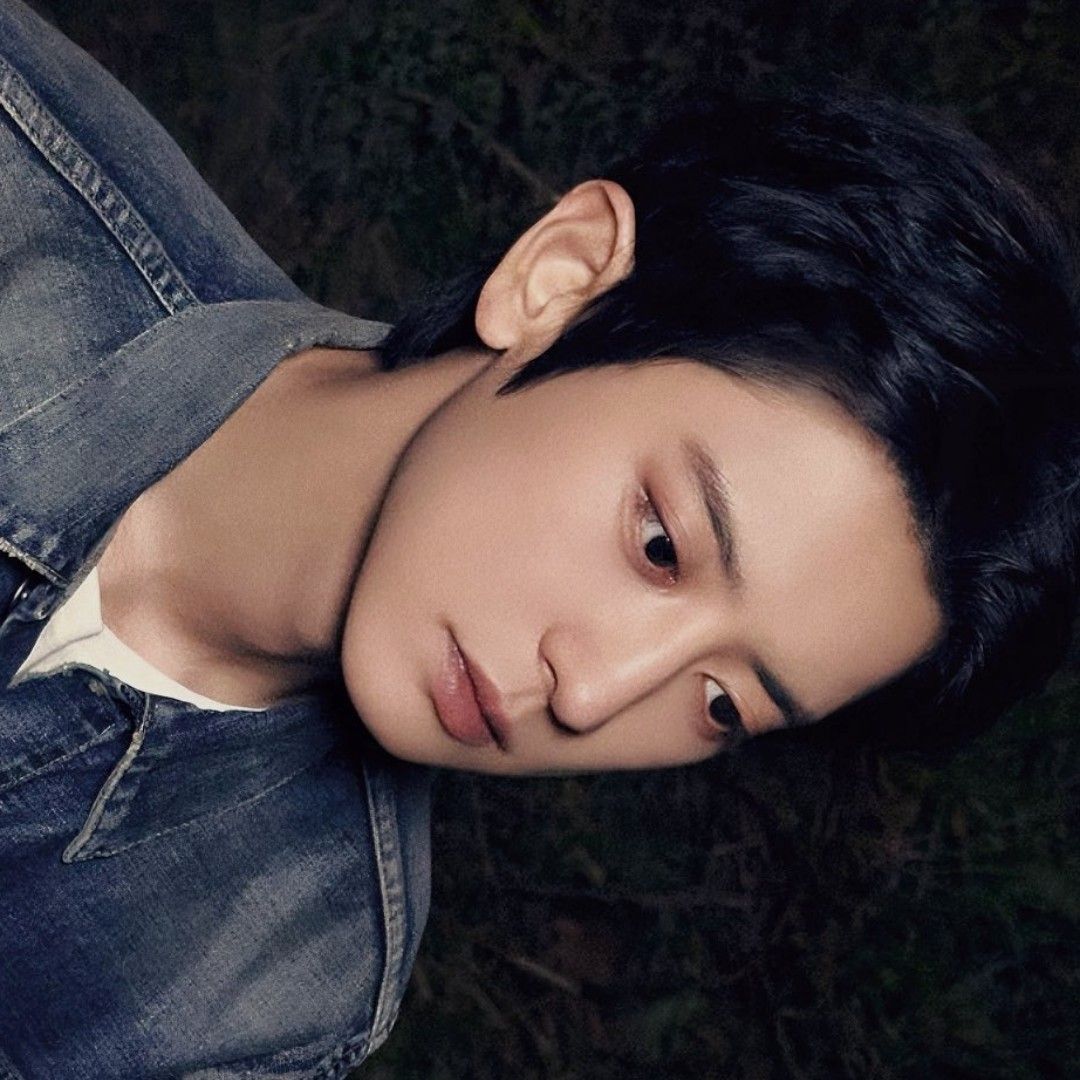 Foto aktivitas terbaru Chanyeol (EXO)