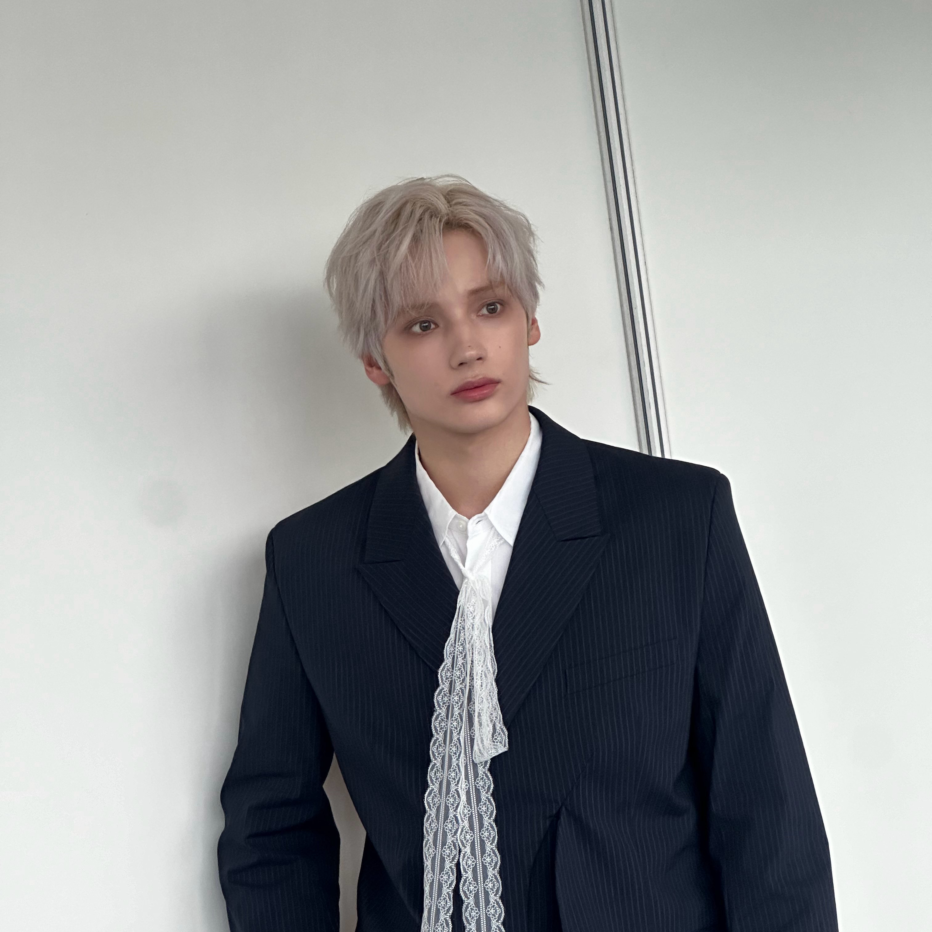 Behind-the-scenes cut of HueningKai (TOMORROW X TOGETHER)