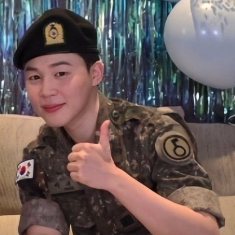 지민 (방탄소년단)의 최신 사진