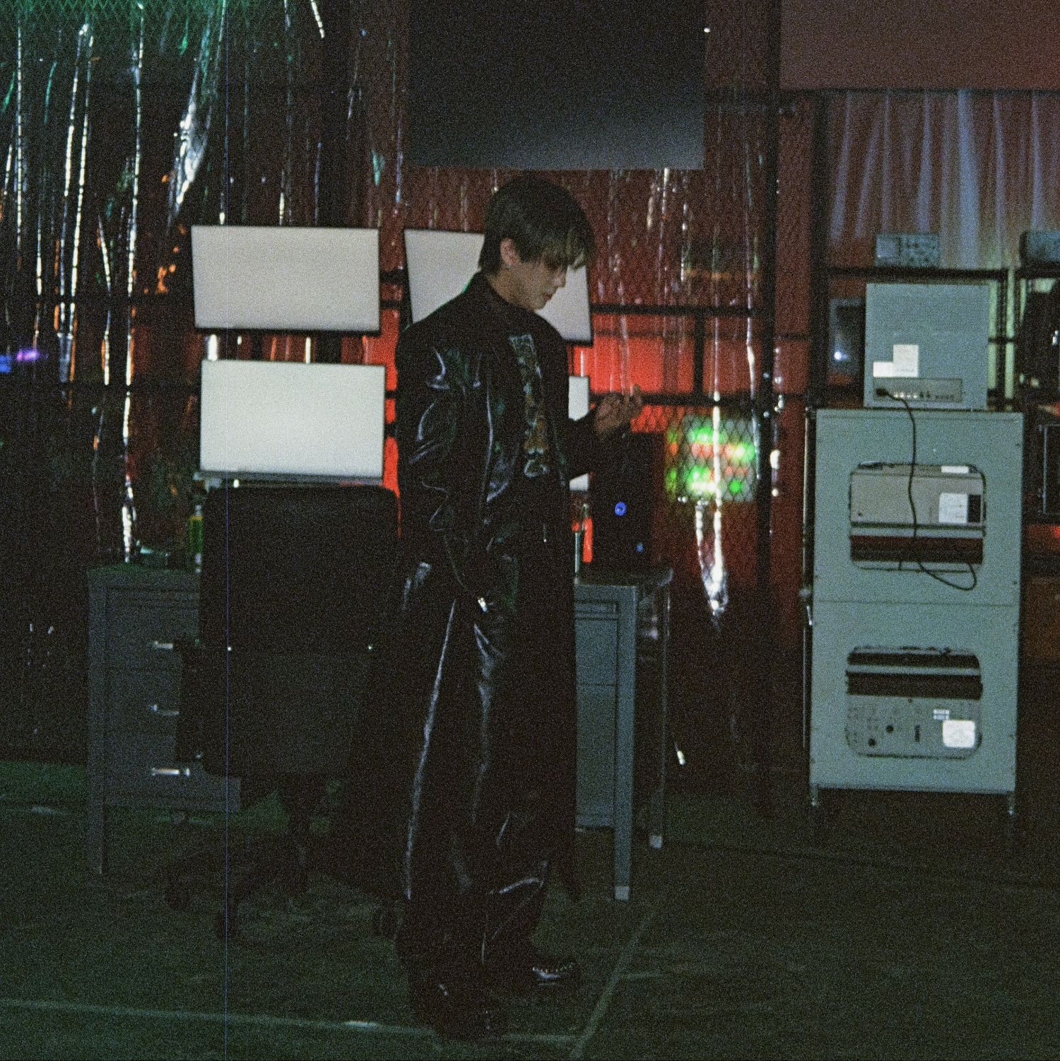 チャンビン (Stray Kids)の最新写真