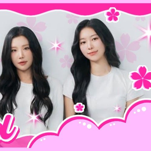 Behind-the-scenes cut of MOMOLAND