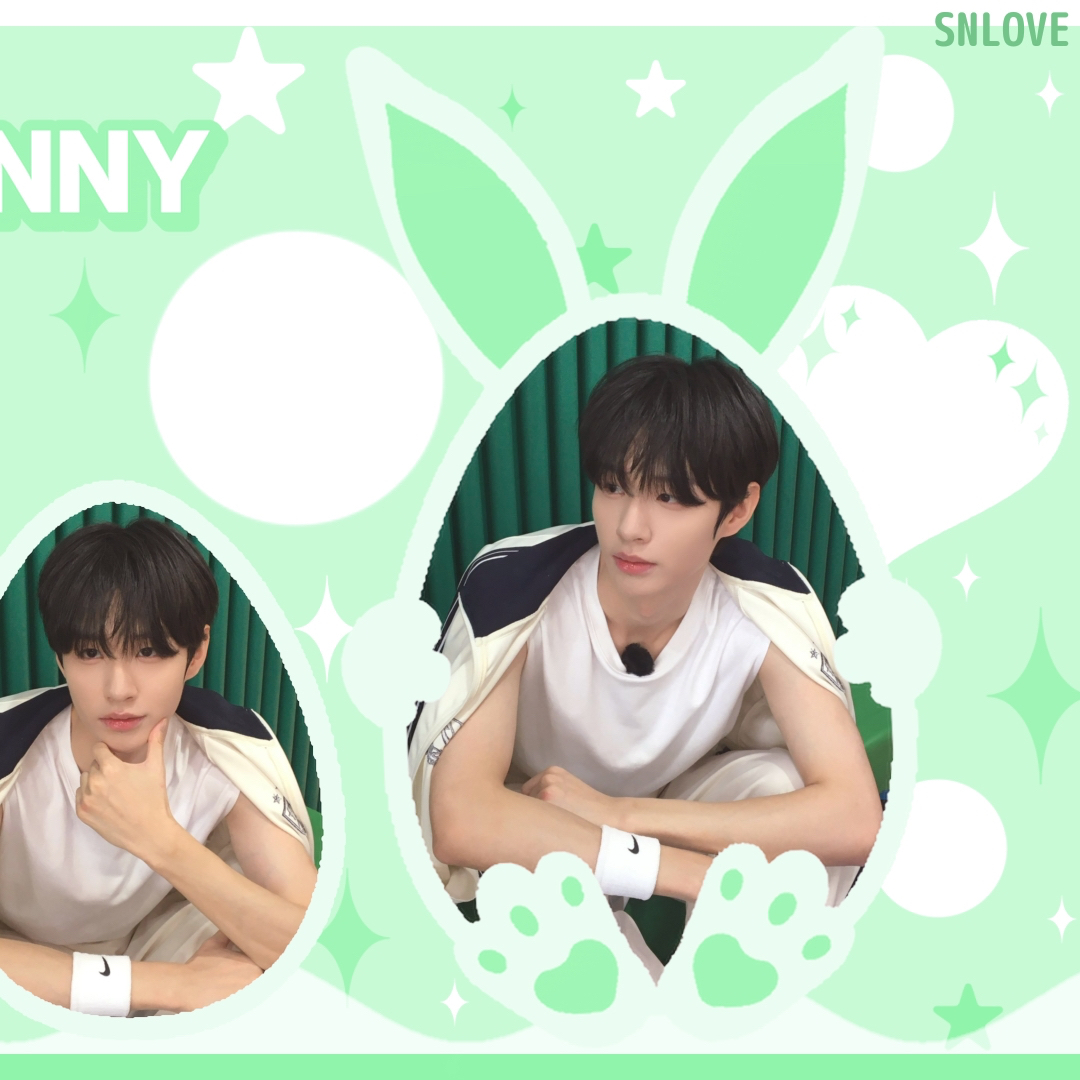 Kim Sungmin (CLOSE YOUR EYES)的最新照片