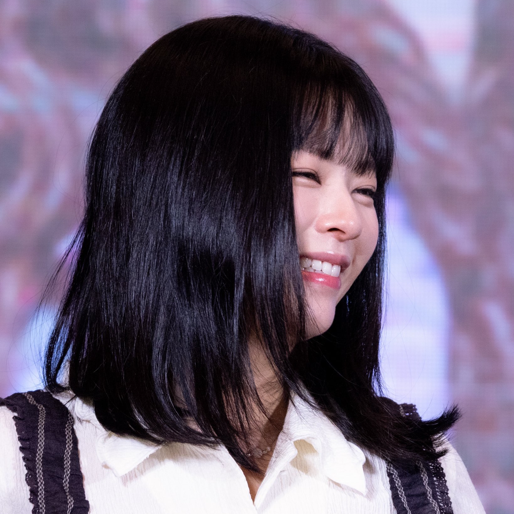 정연 (TWICE) 최근 활동샷