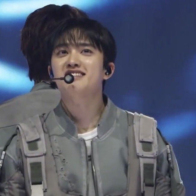 D.O. (EXO)的最新活動照片