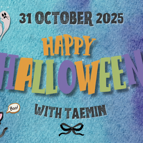 泰民 (SHINee)的最新照片