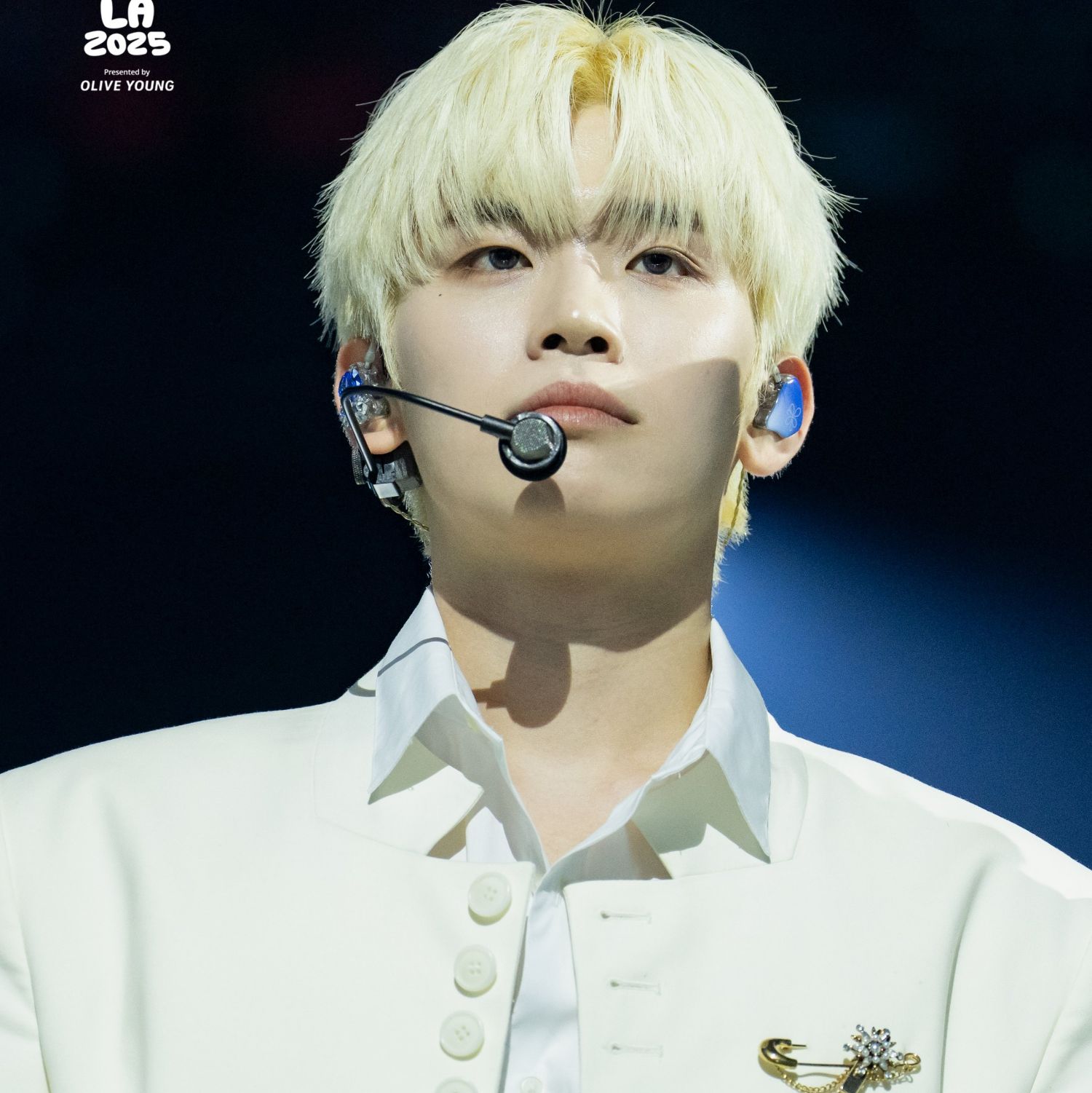 Latest photo of Kim Taerae (ZEROBASEONE)