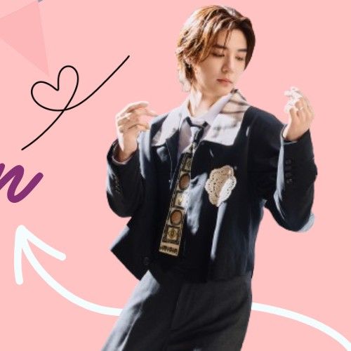 A moment captured by Leehan (BOYNEXTDOOR)'s fan