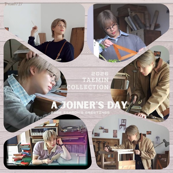 Popular profile image of Taemin (SHINee) selected by votes