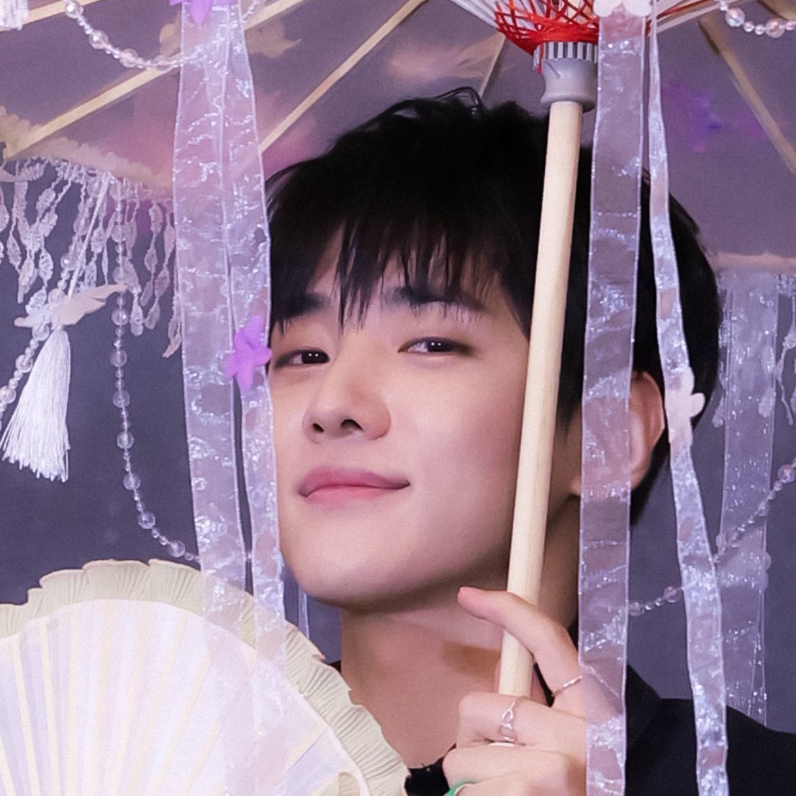 Latest photo of Jaechan (DKZ)