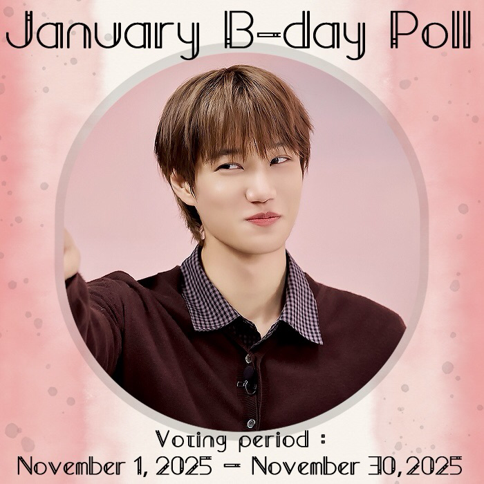 Foto aktivitas terbaru Kai (EXO)