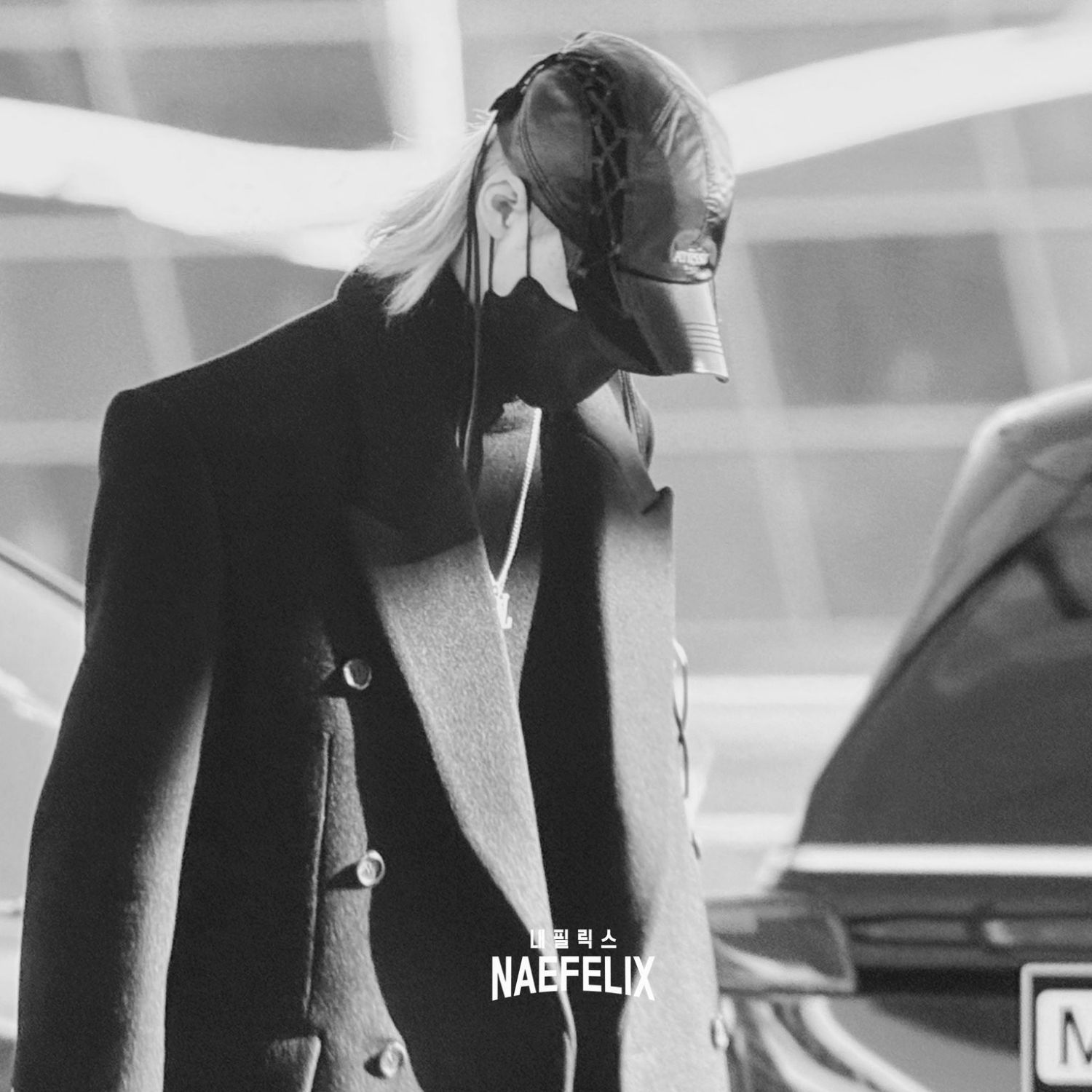 필릭스 (Stray Kids) 최근 활동샷